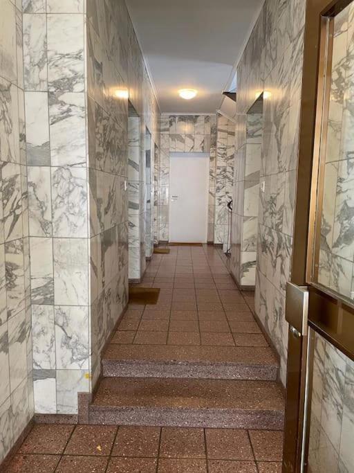 ציריך Cozy, Sunny, City Center 1 Bedroom Flat מראה חיצוני תמונה