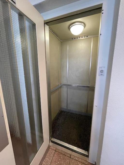 ציריך Cozy, Sunny, City Center 1 Bedroom Flat מראה חיצוני תמונה