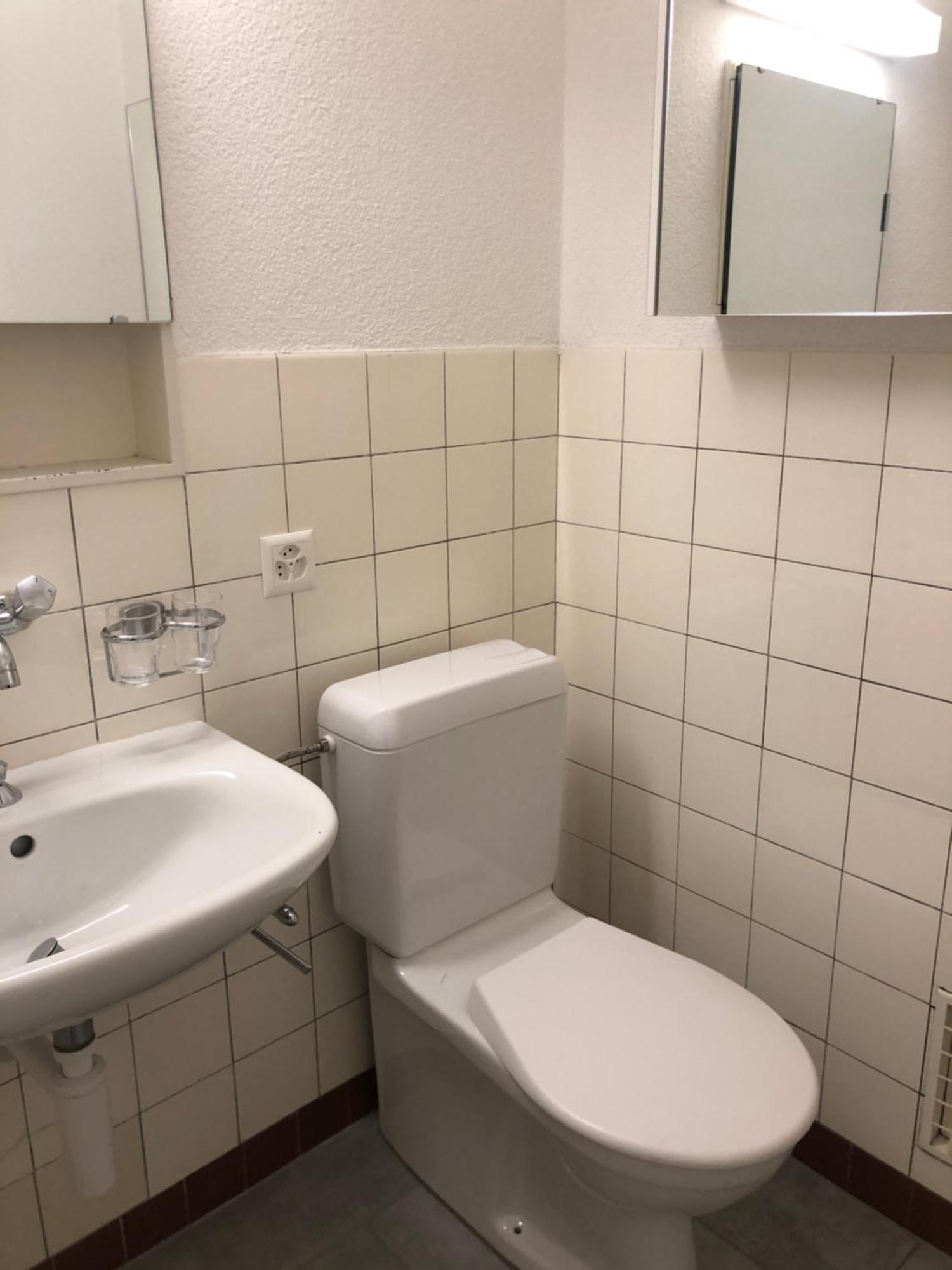 ציריך Cozy, Sunny, City Center 1 Bedroom Flat מראה חיצוני תמונה